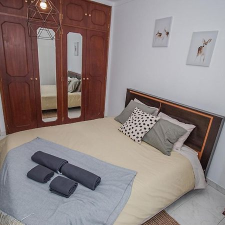 Charming Private Rooms In An Apartment A1 Penha - Distrito de Faro Exterior foto