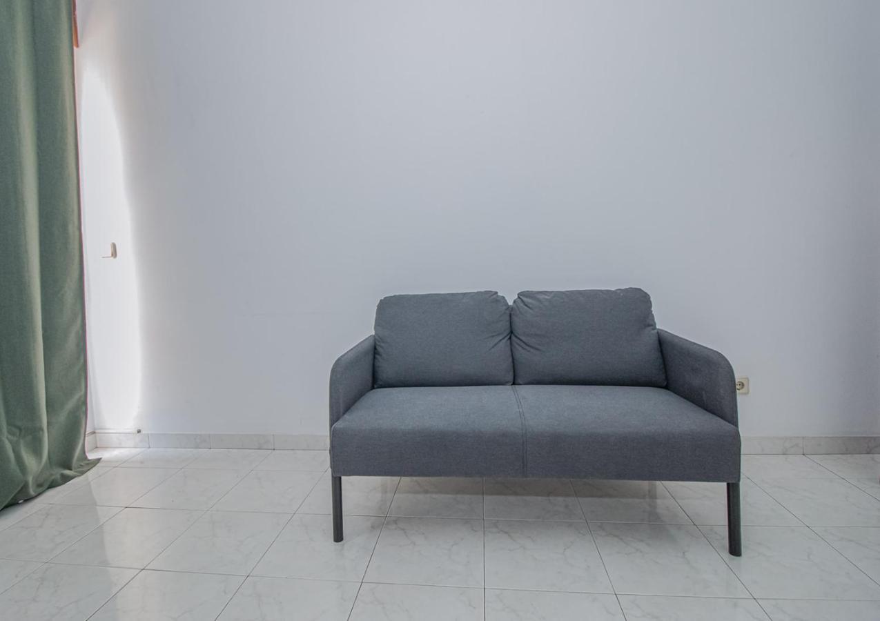 Charming Private Rooms In An Apartment A1 Penha - Distrito de Faro Exterior foto