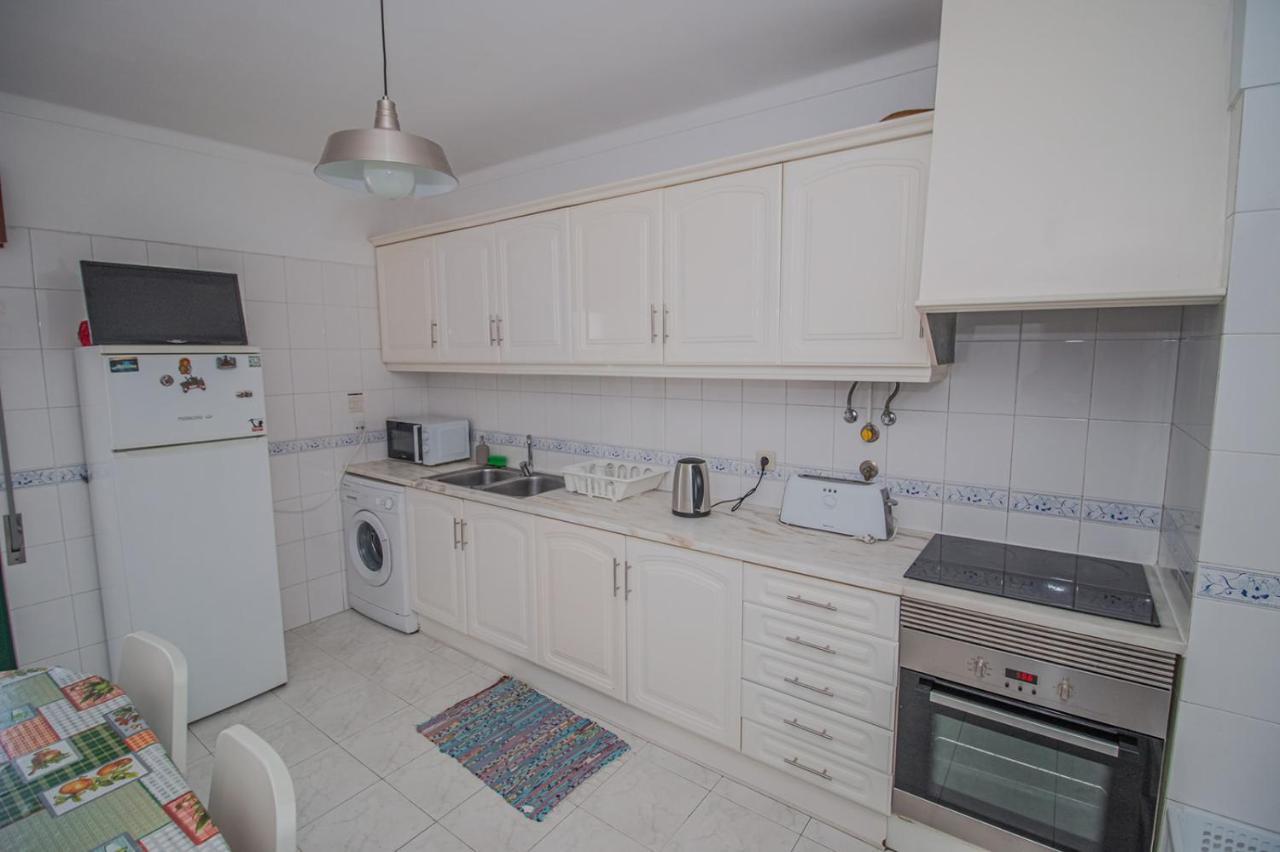 Charming Private Rooms In An Apartment A1 Penha - Distrito de Faro Exterior foto