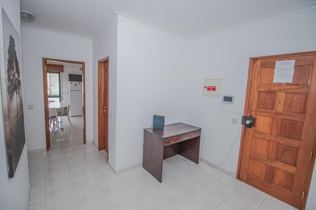 Charming Private Rooms In An Apartment A1 Penha - Distrito de Faro Exterior foto