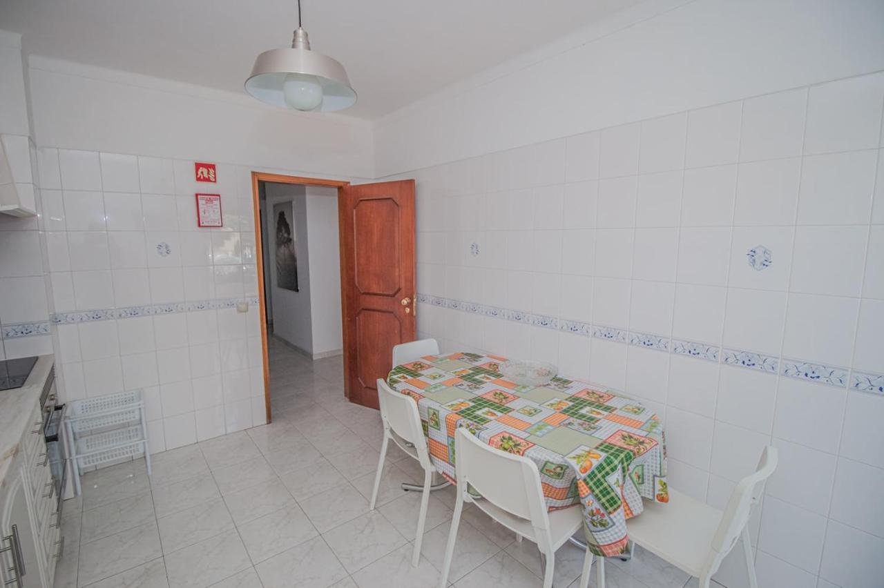 Charming Private Rooms In An Apartment A1 Penha - Distrito de Faro Exterior foto