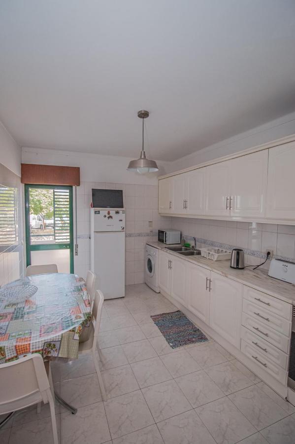 Charming Private Rooms In An Apartment A1 Penha - Distrito de Faro Exterior foto