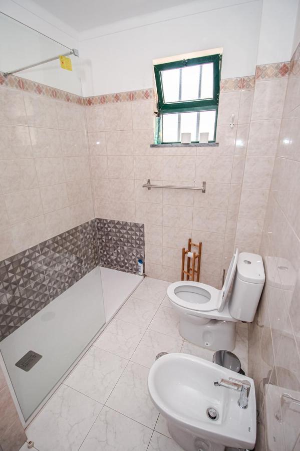 Charming Private Rooms In An Apartment A1 Penha - Distrito de Faro Exterior foto